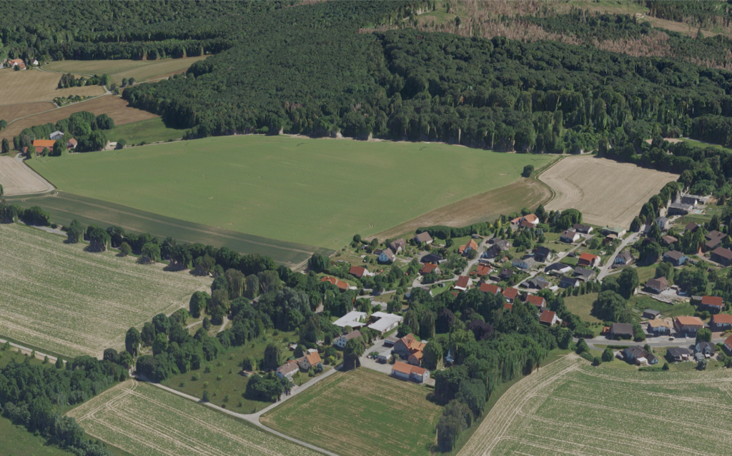 Besser als Google Earth? Dieses Tool ist das Profi-Geheimnis für NRW