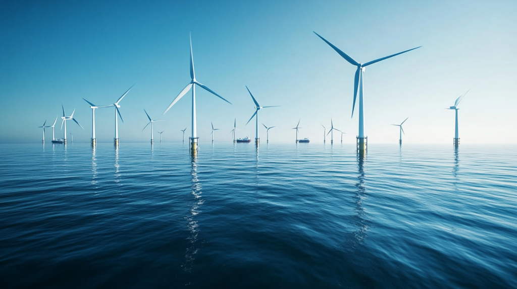 Lebensgefahr auf hoher See? Offshore-Arbeit ohne einheitliche Rettungsstandards