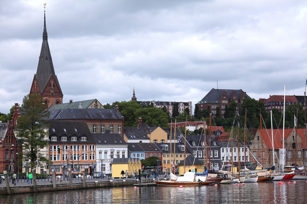 Förderung des Binnenlandtourismus in Schleswig-Holstein – Ein neuer Aufbruch für ländliche Regionen