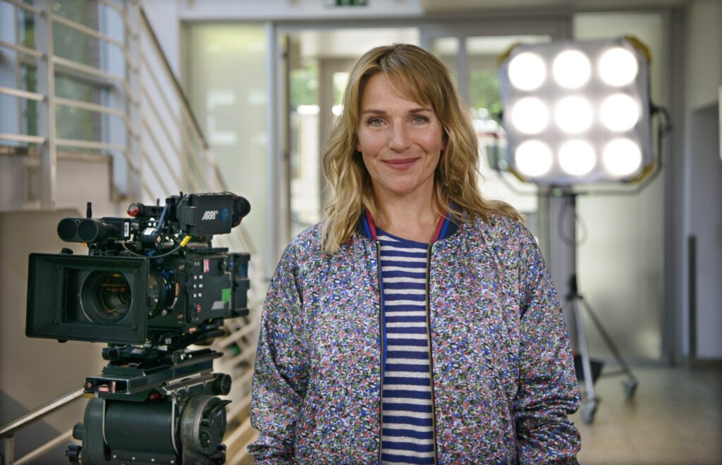Drei neue Filme „Praxis mit Meerblick“