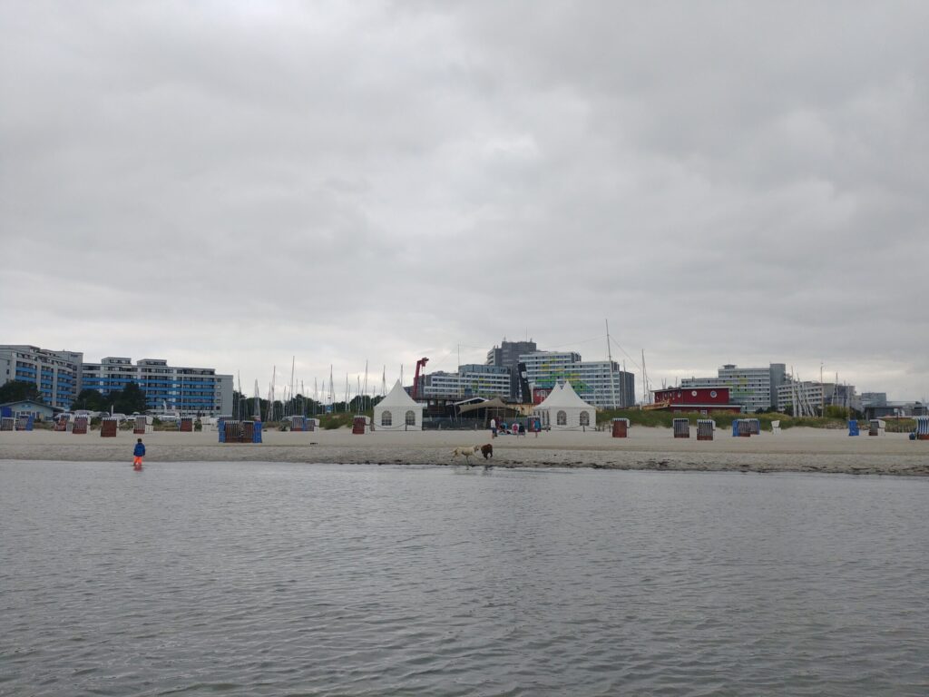 Damp: Vom Gutsdorf zur touristischen Modellregion